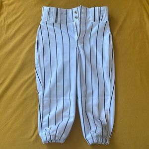 Boys Campion baseball pants